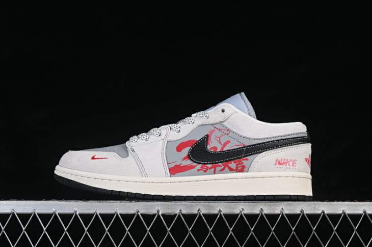Picture of Air Jordan 1 LOW _SKUfw22484785680515680fw